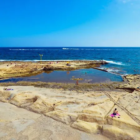 Number10 Sliema