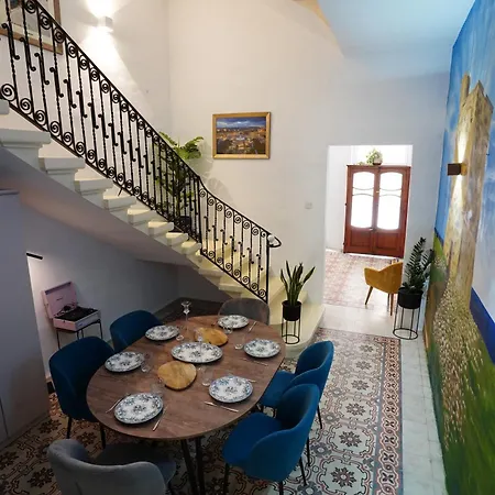 Number10 Holiday home Sliema