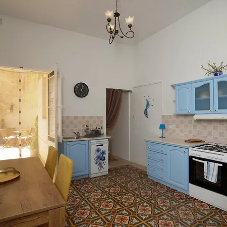 Number10 Holiday home *