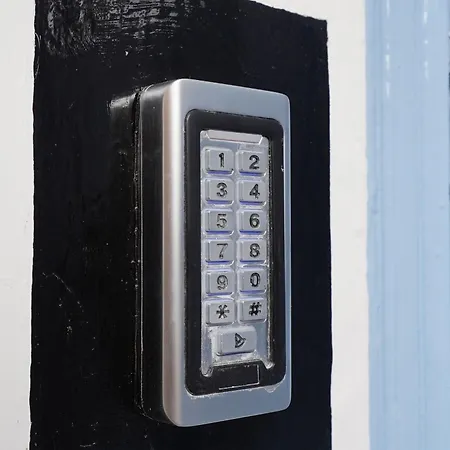 別荘 Number10 スリーマ