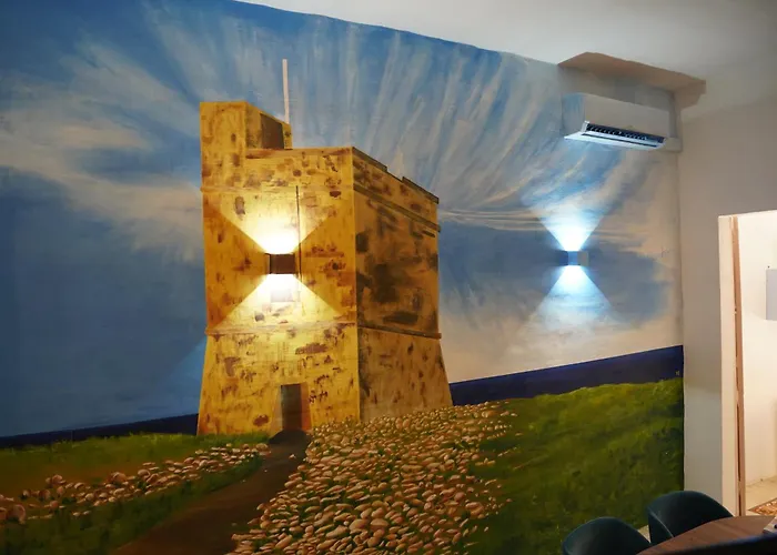 Number10 Holiday home *