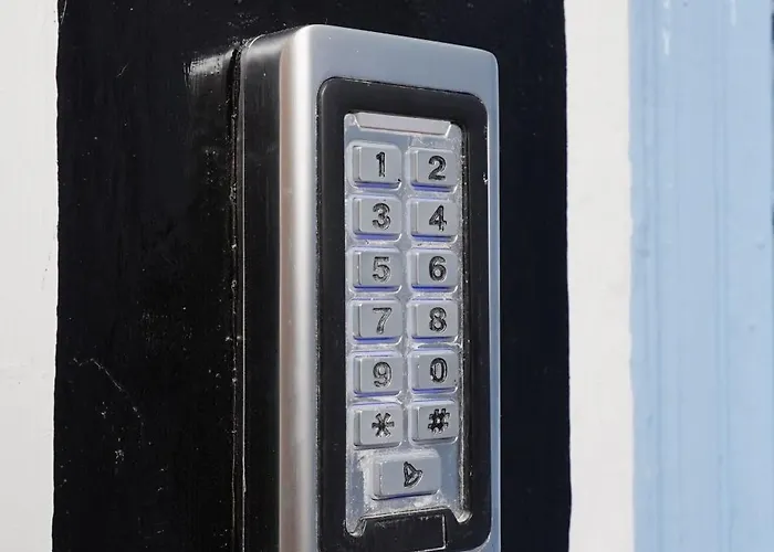 Nyaraló Number10 Sliema